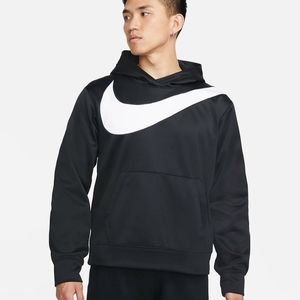 NIKE BIG SWOOSH HOODIE